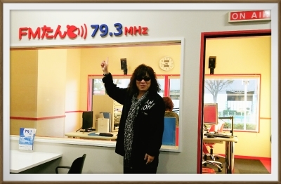 ■ 宅峰中学校歌を聴きながら…今夜はFMたんとで『くるナイ』です！_b0183113_16122476.jpg
