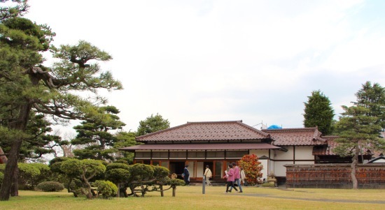 東北桜旅 〜弘前寄り道篇〜_f0197215_13465979.jpg