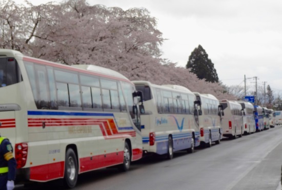 東北桜旅 〜秋田篇〜_f0197215_21462313.jpg