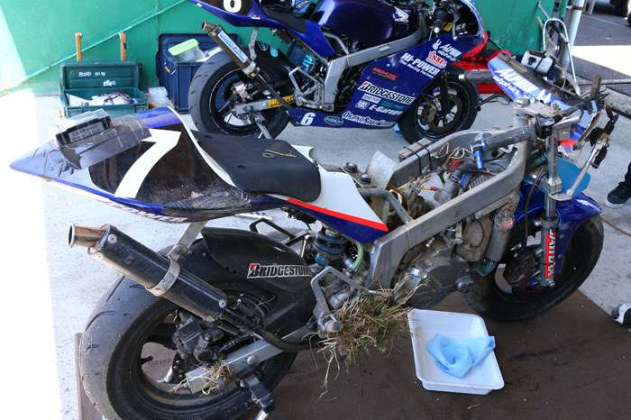 エビスL&Pレース1戦_d0067418_10595398.jpg