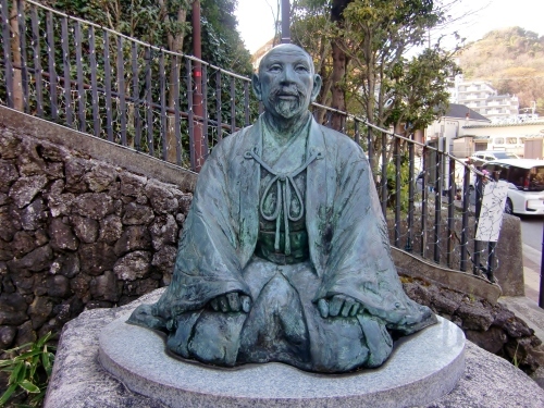 有馬温泉（兵庫県神戸市）_c0219820_22114522.jpg