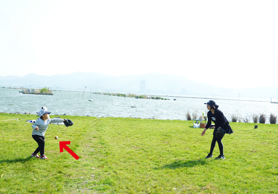 ざまぁす日記( 琵琶湖 )_d0351435_16590057.jpg