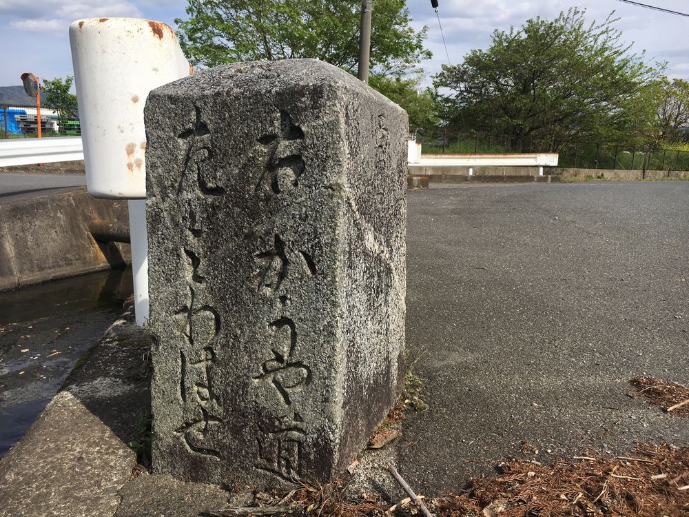 中ツ道と橘街道・・ほうりうじみちとか小中ツ道 : 奈良・桜井の 中ツ道と橘街道・・ほうりうじみちとか小中ツ道 : 奈良・桜井の