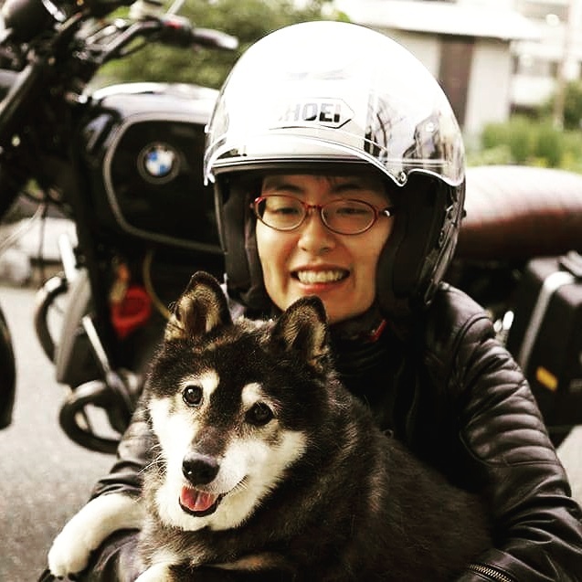 自分の犬とバイクへの接し方 Bmw R80 ベンベナブログ 自分の犬とバイクへの接し方 Bmw R80 ベンベナブログ