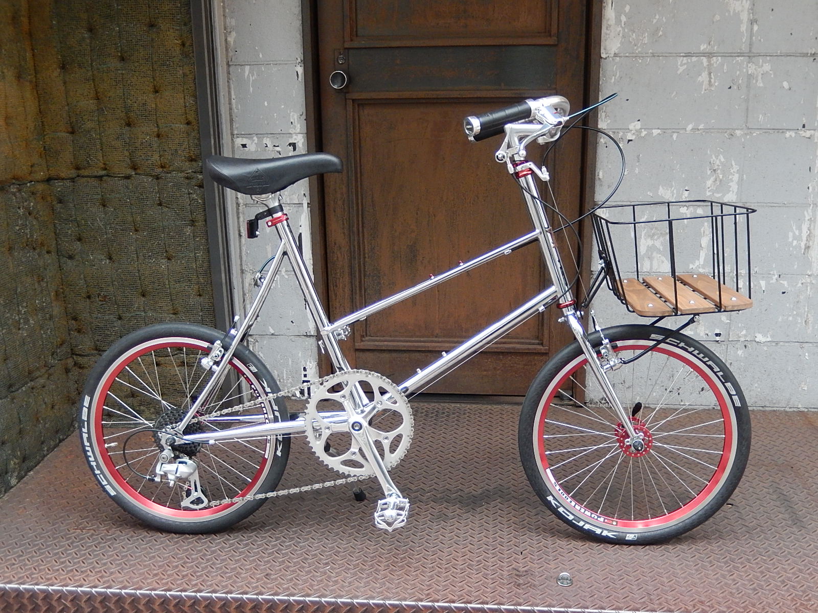 BRUNO MIXTE カスタム_e0188759_13511941.jpg