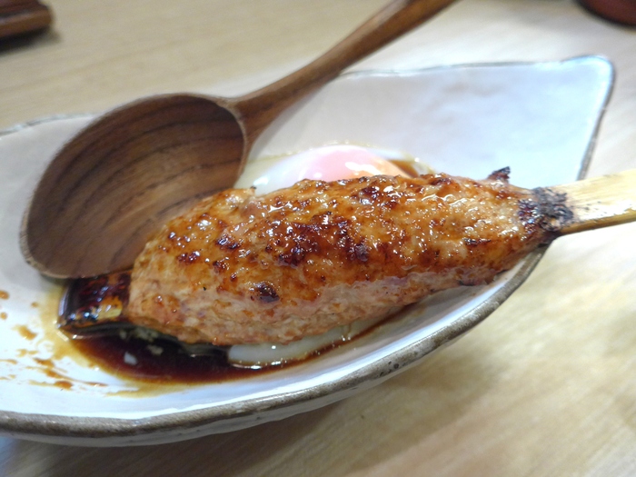 新宿御苑前「泰然」へ行く。_f0232060_0501481.jpg