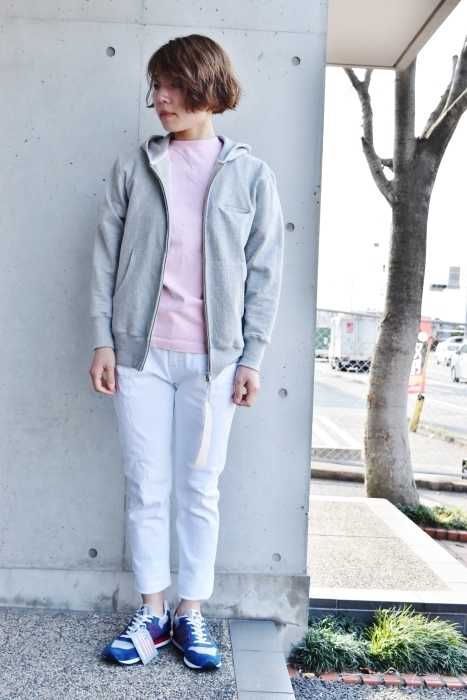 今季・好評のTEE が嬉しい誤算の再入荷!? CAMBER Heavy Weight TEE (別注)!★?_d0152280_04093611.jpg