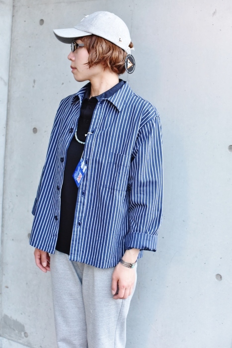 FRED PERRY (LAUREL LINE) ・・・ RAF SIMONS コラボ限定POLO!★!_d0152280_05160453.jpg