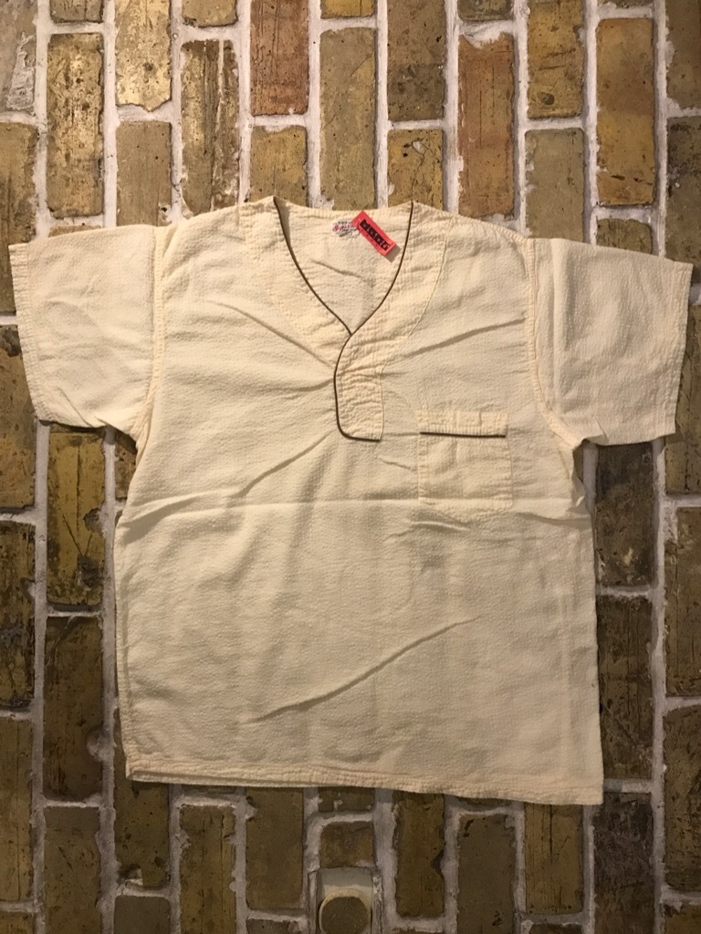 神戸店5/3(水)ヴィンテージウェア&服飾雑貨入荷! #5 Vintage Shirt!!!_c0078587_16411806.jpg