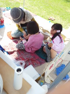 フェアトレードデイ垂井_f0084988_1434648.jpg
