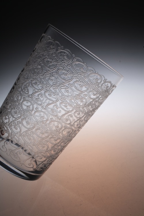 BACCARAT ROHAN Tumbler A_c0108595_116946.jpg