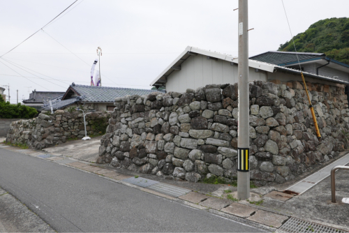 海界の村を歩く 東シナ海 松島(長崎県)_d0147406_20234601.jpg