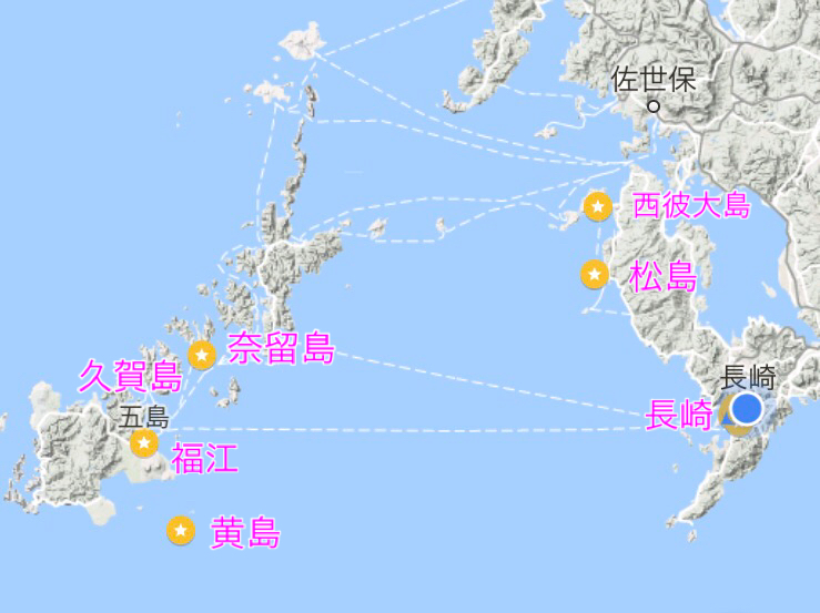 海界の村を歩く 東シナ海 松島(長崎県)_d0147406_20234616.jpg