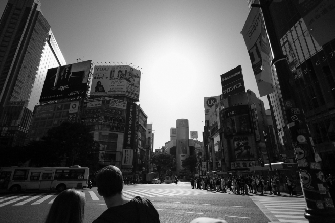 ソール・ライター と ロバート・フランク_e0000910_19054916.jpg