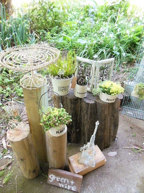 「Garden Market」ありがとうございました。_f0208812_12430320.jpg