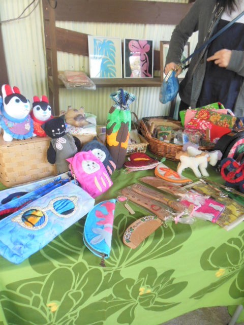 「Garden Market」ありがとうございました。_f0208812_12431011.jpg
