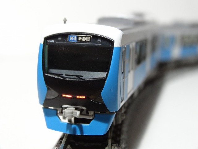 GM 静岡鉄道A3000 : 燕雀鉄道白津機関区活動日誌