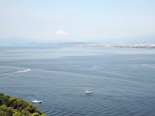 江ノ島・シーキャンドルへ_c0248618_17390845.jpg