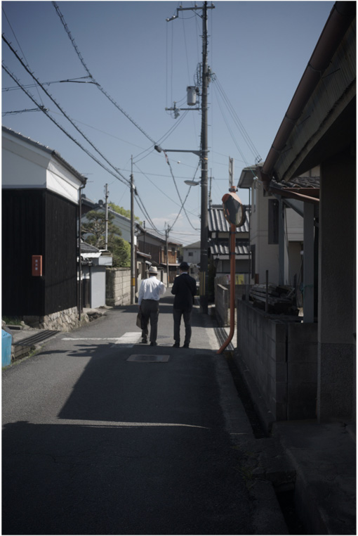 1784 田舎道（4月28日プロター40㎜片手に今度は田舎道を歩いてみた）Part 2_b0226423_1040471.jpg