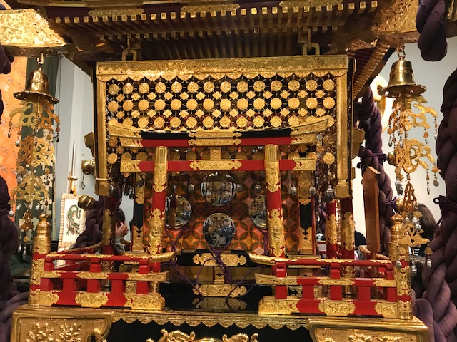 浅草神社「社子屋」今月は祭礼月_d0028327_15454814.jpg