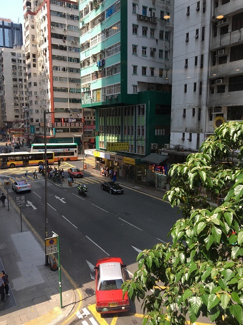 香港は暑い国なのに！冷たい麺が見当たらない件☆Why No Cold Noodles in Hong Kong? At An Nam Pho_f0371533_13084474.jpg