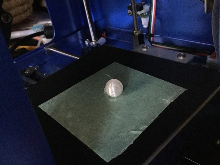 2万円台3Dプリンタのお試しプリント_d0067943_16261562.jpg