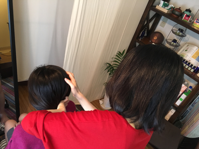 アジアンビューティー式ヘッドセラピー講座 サララセラピストスクール_f0140145_05564841.jpg