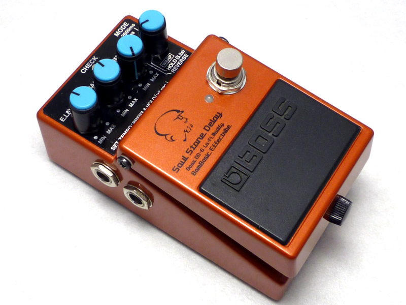 Boss：DD-6 Lo-Fi Modify_f0186957_12374832.jpg