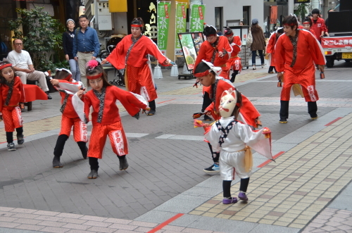 かごしま春祭り大ハンヤ_f0032366_16391359.jpg