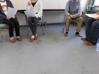 本日のコミュニケーショントレーニング_c0204368_16071716.jpg