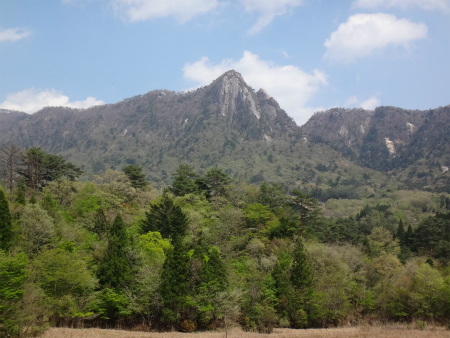 だき山～鬼の目山～鉾岳周回（延岡市北方町）_d0182075_01222018.jpg