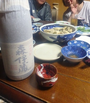 鹿児島　　（有田陶器市）_d0195183_03505.jpg