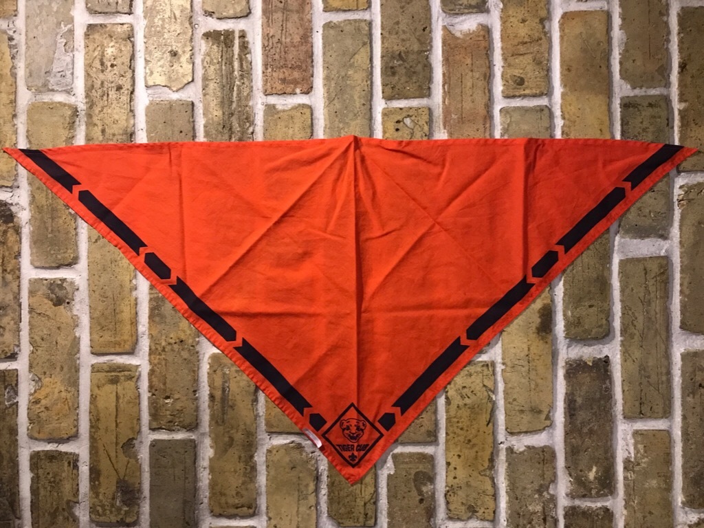 神戸店5/3(水)ヴィンテージウェア＆服飾雑貨入荷!　#9 Vintage Bandanna!!!_c0078587_23114079.jpg