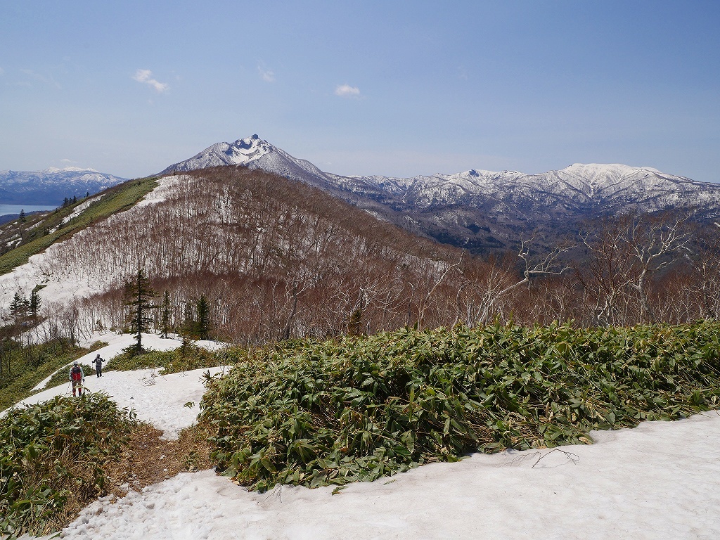 イチャンコッペ山、2017.5.2_f0138096_19074835.jpg