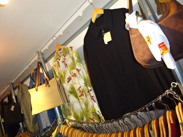 店内全品３０％OFFセール　GW新商品入荷情報_d0176398_20413070.jpg