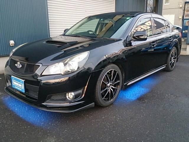 ★納車&新在庫車紹介!!★(白石店)_c0161601_19411024.jpg