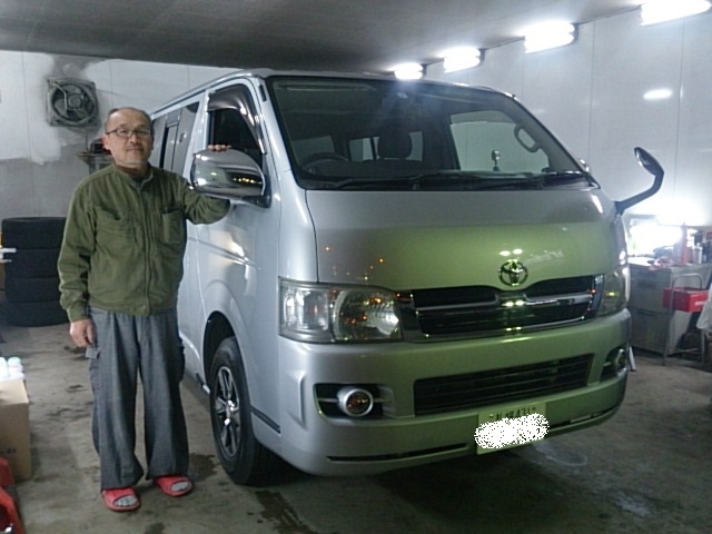 ★納車&新在庫車紹介!!★(白石店)_c0161601_19571441.jpg