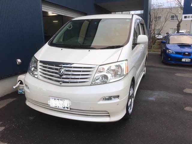 ★納車&新在庫車紹介!!★(白石店)_c0161601_1958112.jpg