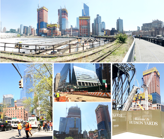 再開発の進むハドソン・ヤード（Hudson Yards）_b0007805_23554438.jpg