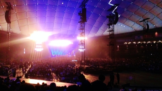 時空を超えて（ポール来日）_e0303005_13423454.jpg