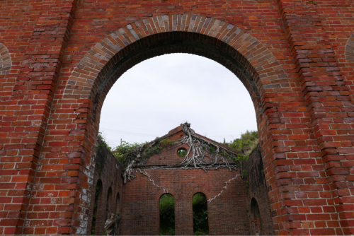 海界の村を歩く 東シナ海 松島(長崎県)_d0147406_09225447.jpg