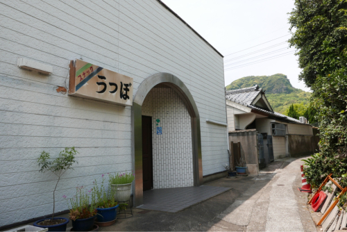 海界の村を歩く 東シナ海 松島(長崎県)_d0147406_09502993.jpg