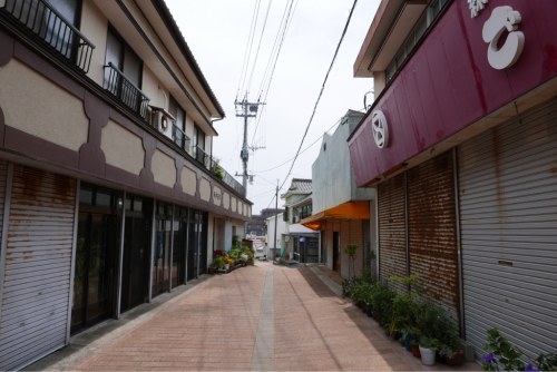 海界の村を歩く 東シナ海 松島(長崎県)_d0147406_13515913.jpg