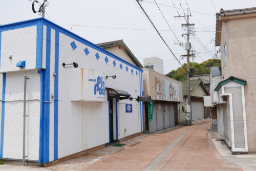 海界の村を歩く 東シナ海 松島(長崎県)_d0147406_13515916.jpg