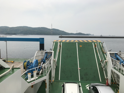 海界の村を歩く 東シナ海 松島(長崎県)_d0147406_13520060.jpg