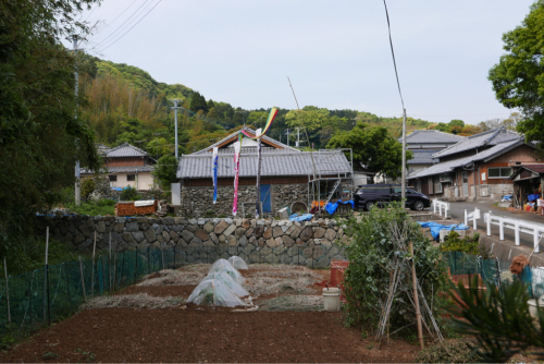 海界の村を歩く 東シナ海 松島(長崎県)_d0147406_14093291.jpg