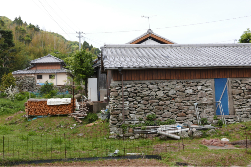 海界の村を歩く 東シナ海 松島(長崎県)_d0147406_14093325.jpg