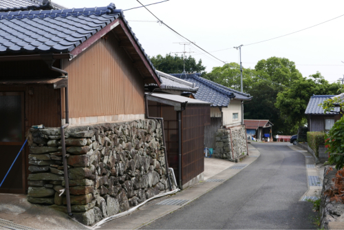 海界の村を歩く 東シナ海 松島(長崎県)_d0147406_14260947.jpg
