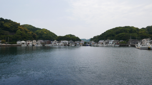 海界の村を歩く 東シナ海 奈留島（長崎県）_d0147406_18203508.jpg