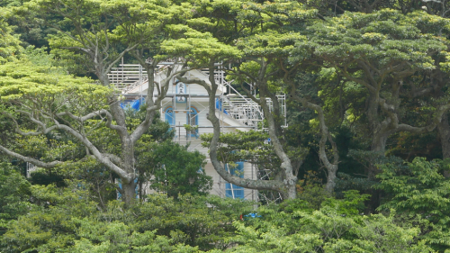 海界の村を歩く 東シナ海 奈留島（長崎県）_d0147406_18351248.jpg